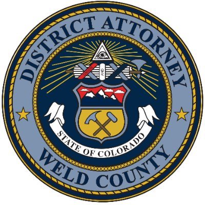 To seek justice by holding offenders accountable, protecting the rights of victims, and serving the community with honor and integrity to make Weld County safe.