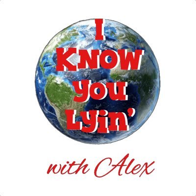 I know you LYIN’ (IKYL) is a show that focuses on current events, funny stuff, music, sports, pop culture and MORE. IKYL is hosted by Alex, a real one.