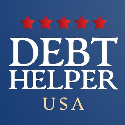 Debt Helper USA build bridges to your financial freedom. Connecting consumers with optimal debt relief solutions. Start your journey to zero debt today ! 💸🔗