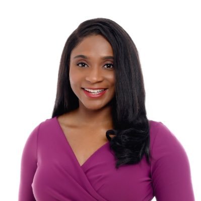 KPRC2Daji's profile picture. Houstonian bringing you weather on the weekends on @kprc2