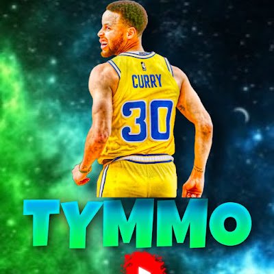 Tymmo27's profile picture. 