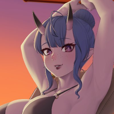 AbyssalChan Profile Picture