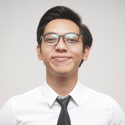 raviarmnd's profile picture. Add a bio to your profile