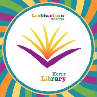 Kerry Library - www.kerrylibrary.ie (@kerrylibrary) 's Twitter Profile Photo Kerry Library - www.kerrylibrary.ie (@kerrylibrary) 's Twitter Profile Photo