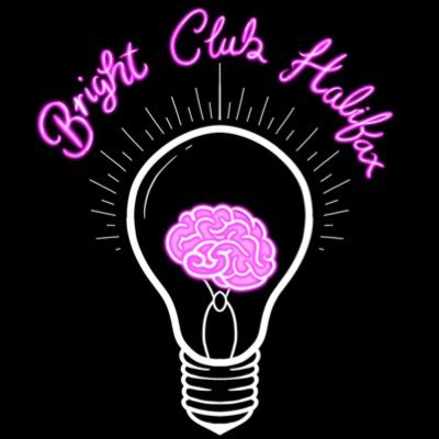 THE Halifax comedy club for academics and researchers. Next event is on Tuesday, April 15th at the Oxford Taproom!
