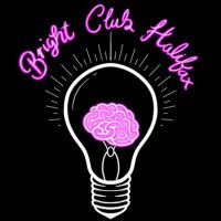 Bright Club Halifax(@BrightClubHfx) 's Twitter Profile Photo