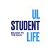 UL Student Life (@ul_studentlife) Twitter profile photo UL Student Life (@ul_studentlife) Twitter profile photo