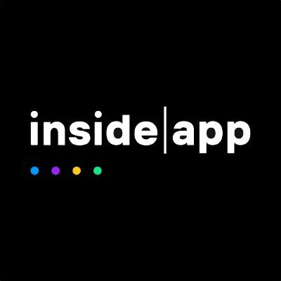 insideapp_fr's profile picture. L'expertise technique au cœur de vos apps mobiles depuis 2019.