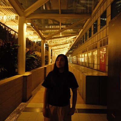 maicafrigillana's profile picture. Social introvert