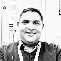 Rajesh Periyakaruppan (@rpkaruppan) 's Twitter Profile Photo Rajesh Periyakaruppan (@rpkaruppan) 's Twitter Profile Photo