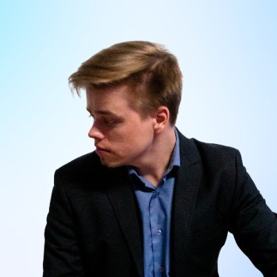 TatuFin's profile picture. ☕ Software Consultant
🎓 Bachelor of Science 
👺 I liek vidya and animu #weeb