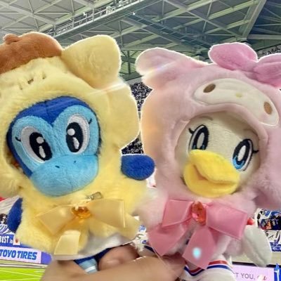 関東在住の磐田サポ/サッカーとビールとスタジアム/ジュビロと日本代表とJリーグ/青い空と緑のピッチと黄金の液体/ 年間50試合現地