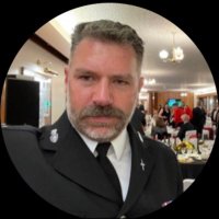 Insp.Dave Thubron(@InspDaveT) 's Twitter Profileg