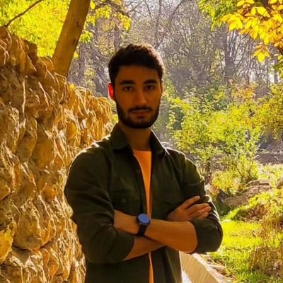 NS💊AUMS
content producer & seo
|کتاب|قلم|پادکست|درحال خودشناسی...
مطابق ارادت عمل کن؛ نه مطابق میلت... :)