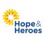 Hope & Heroes (@hopeheroes) Twitter profile photo