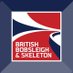 British Bobsleigh and Skeleton Association (@The_BBSA) Twitter profile photo