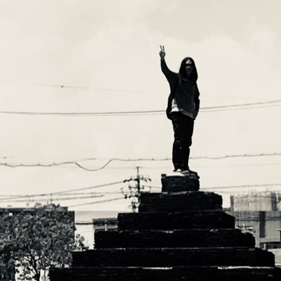 ツチヤチカら / 6EYES (@TSUCHIYA520) / X