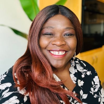 AmeidoAmevor's profile picture. Personal Development Coach at @ameidotowery