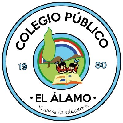 Colegio Público de Educación Infantil y Primaria. Centro Bilingüe con aula TEA.