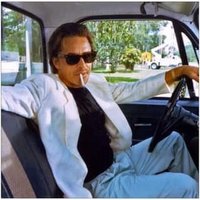 SonnyCrockett(@SCrockett86) 's Twitter Profile Photo