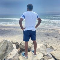 navaneeth_Subramanian (@navaneethsubram) 's Twitter Profile