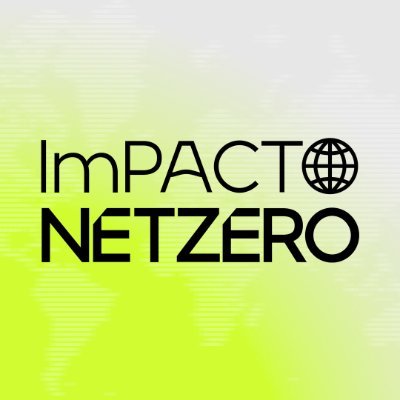 ImPactoNetZero's profile picture. Juntos por um planeta sustentável. Conheça o #ImPactoNetZero, uma parceria #Klabin e @PactoGlobalBR.

Together for a sustainable planet. Join #ImPactoNetZero.
