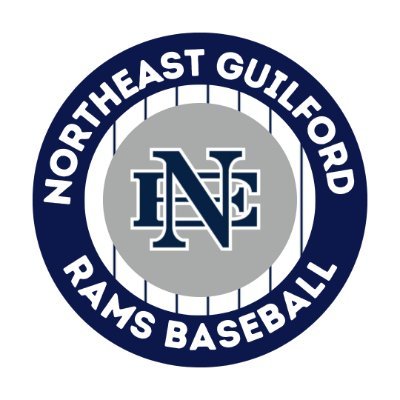 The Official Twitter Account of Northeast Guilford Baseball | Two-Time State Champion 1964,1965 | Two-Time State Runner-Up 1967, 2011