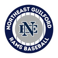 Northeast Guilford Rams Baseball(@NEGBaseball) 's Twitter Profile Photo