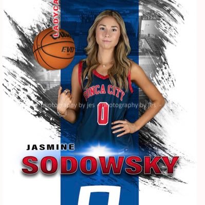 Ponca City, OK Class of 2026 | #0 |Oklahoma Swarm #23| 5’9” SG/PG | NCAA #2107276753