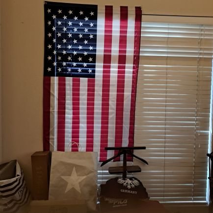 PAULCHRISTO7788's profile picture. FAR RIGHT!!!CONSTITIONALIST!! CONSERVATIVE REPUBLICAN !!!GOD CONSERVATIVE!!AMERICAN NATIONALIST!!!