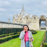 Yvana El Khoury (@yvana_el) Twitter profile photo