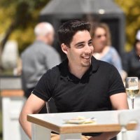 Amit Zohar (@amit_zhr) 's Twitter Profile Photo Amit Zohar (@amit_zhr) 's Twitter Profile Photo
