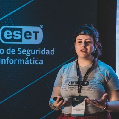 Security Researcher @ ESET, Computer Science student.
I also like cats.
Tweets, likes and retweets voice my own opinions.