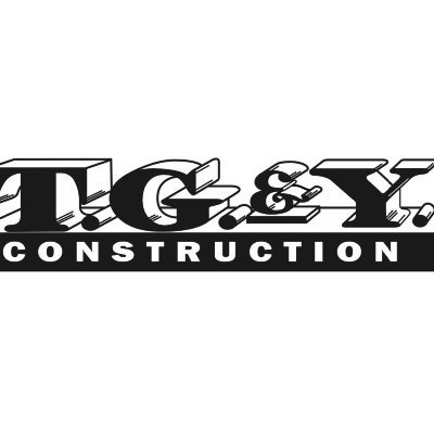 TG&Y Construction in Charlotte, MI provides professional roofing and remodeling services in Michigan.