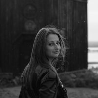 Anna Gvozdiar (@neprytuliatysa) 's Twitter Profile