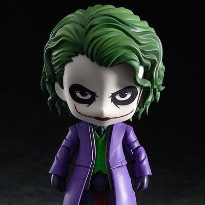 Mr. Joker News