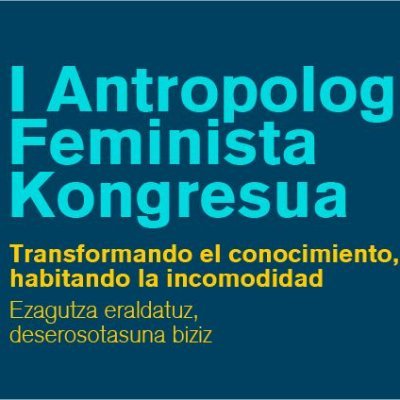 AFIT Antropologia Feminista Ikerketa Taldea