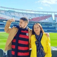 Andarilho Rubro-negro🚩🇵🇸 (@andarilhocrf) 's Twitter Profile