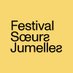 Festival Soeurs Jumelles (@_soeursjumelles) Twitter profile photo