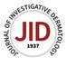 Journal of Investigative Dermatology (@theJIDJournal) Twitter profile photo