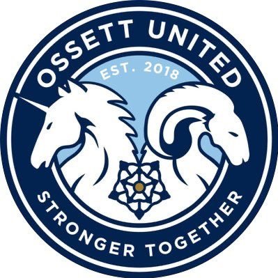 Ossett United FC's official 𝕏 feed | Members of the @PitchingIn_ @NorthernPremLge | #StrongerTogether