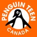 Penguin Teen Canada (@PenguinTeenCa) Twitter profile photo