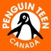 Penguin Teen Canada (@penguinteenca) Twitter profile photo Penguin Teen Canada (@penguinteenca) Twitter profile photo