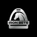 Iron Bets Racing (@ironbetsracing) Twitter profile photo Iron Bets Racing (@ironbetsracing) Twitter profile photo
