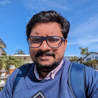 APallaprolu's profile picture. Cette question nous entraînerait trop loin