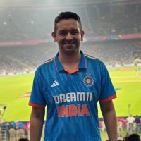 Adarsh Sharma (@adarsh611) 's Twitter Profile