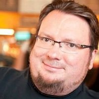 David Beard (@dbeard) 's Twitter Profile