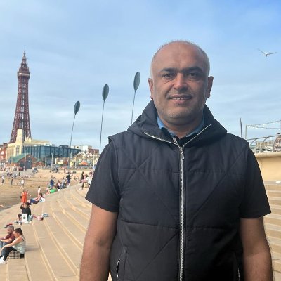 DSP of Police Balochistan
Former FIA Immigration JIAP Karachi
OIC Criminal Investigation at UNAMID Darfur
LLM Criminology Lancaster University the UK