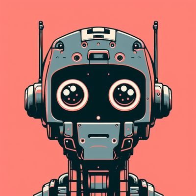 Robotbeing_'s profile picture. 📡