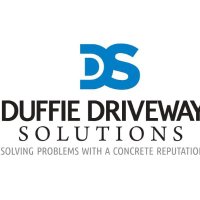 Duffie Driveway Solutions(@DuffieDriveway) 's Twitter Profile Photo